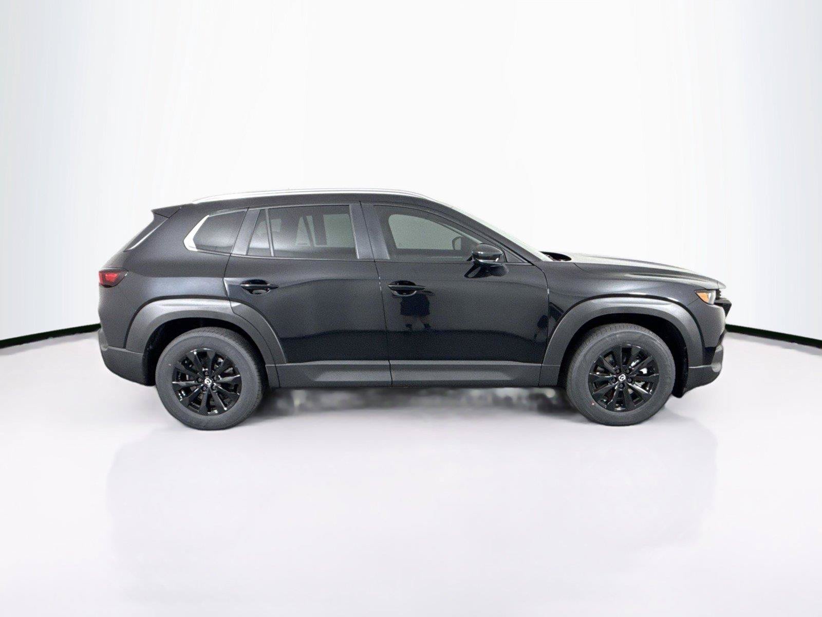 New 2026 MAZDA CX-50 AWD 2.5 S w/ Weather Package image 6