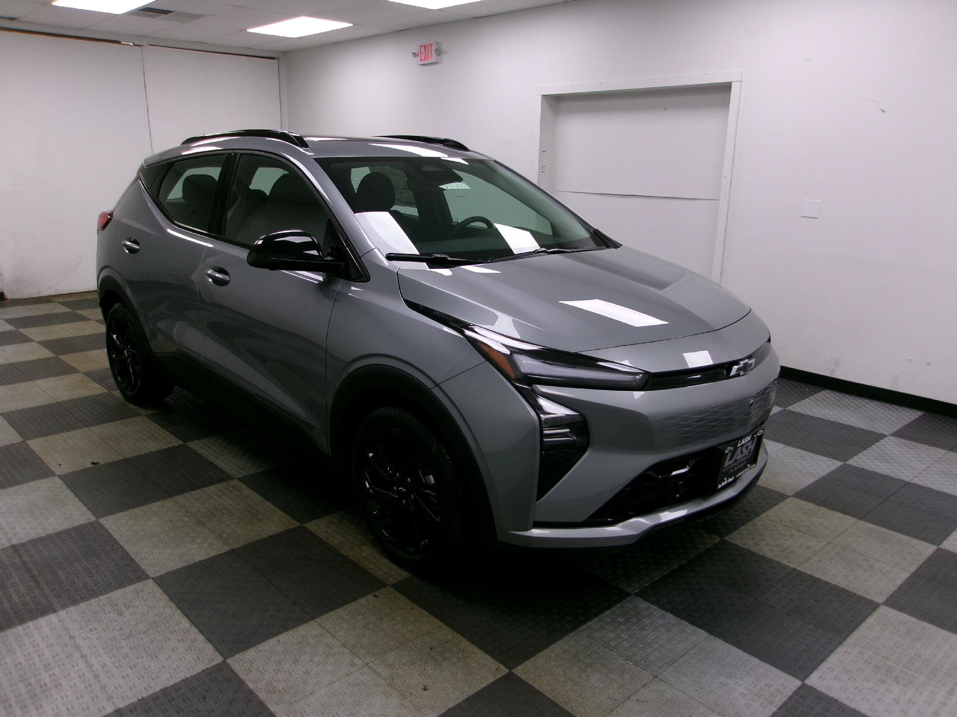 New 2027 Chevrolet Bolt RS w/ Technology Package FWD image 16