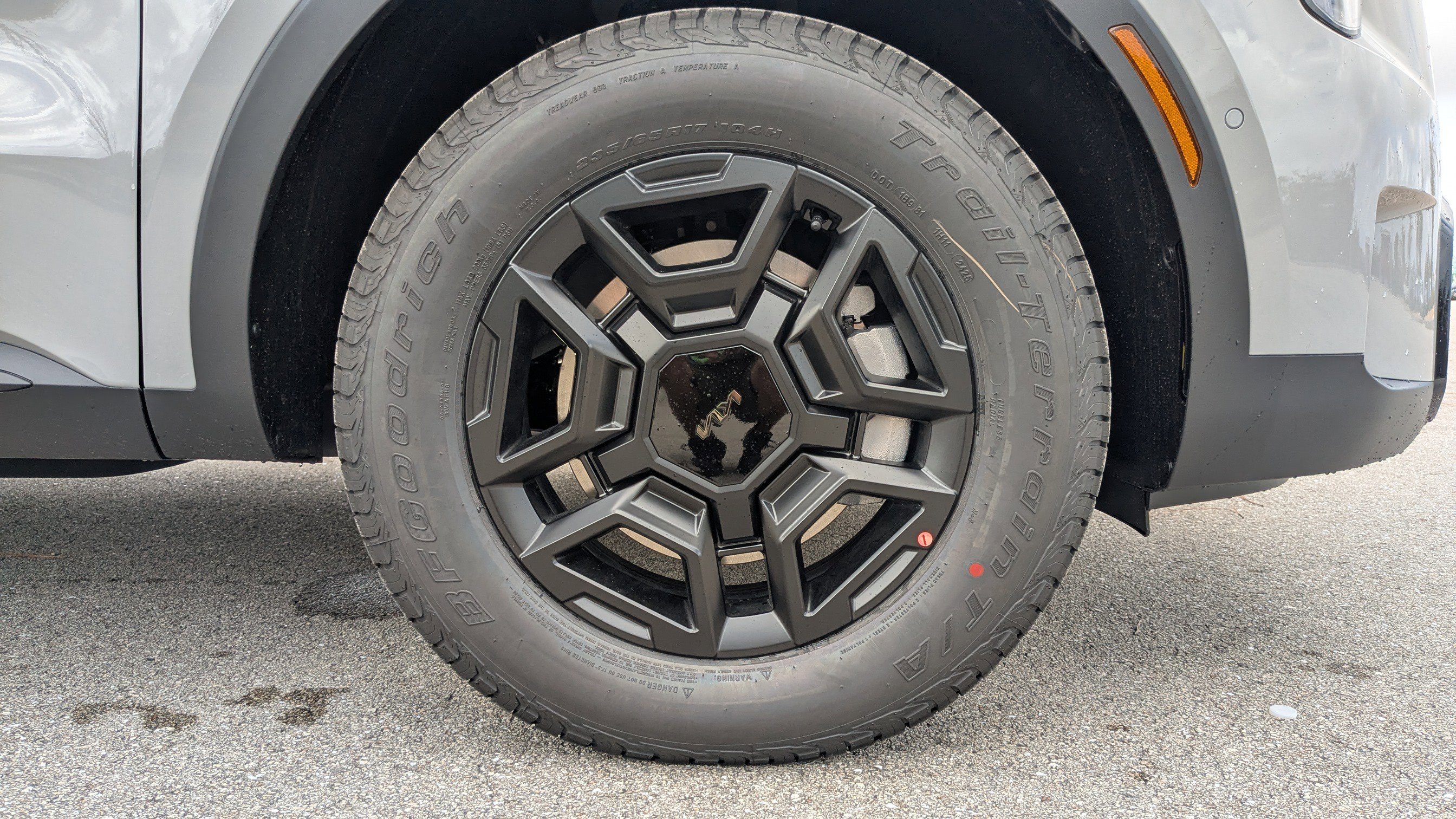 New 2026 Kia Sorento SX Prestige image 13