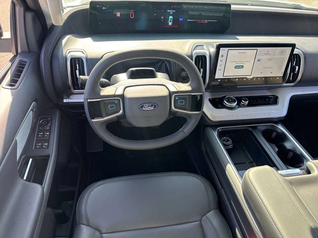 New 2026 Ford Expedition Active RWD image 14