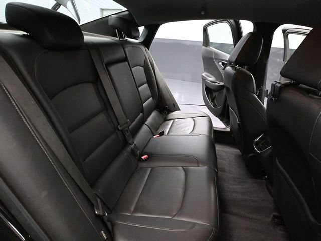 Used 2019 Chevrolet Malibu LT w/ Leather Package image 37