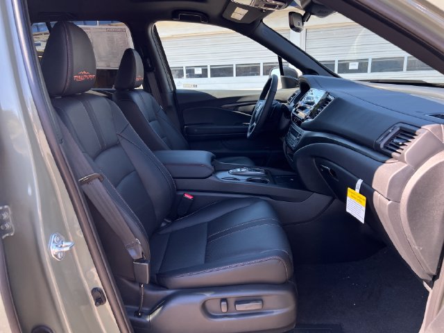 New 2026 Honda Ridgeline TrailSport image 10