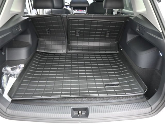 New 2026 Volkswagen Tiguan SE image 14