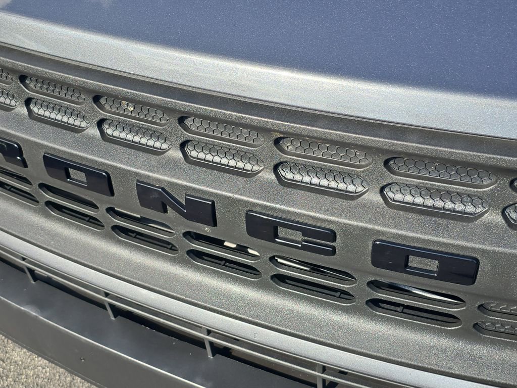 Used 2021 Ford Bronco Sport image 12