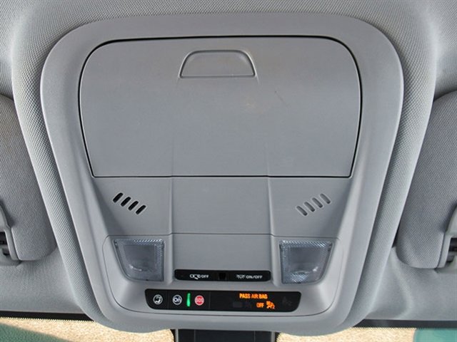 Used 2023 Chevrolet Equinox LT w/ Driver Convenience Package image 34