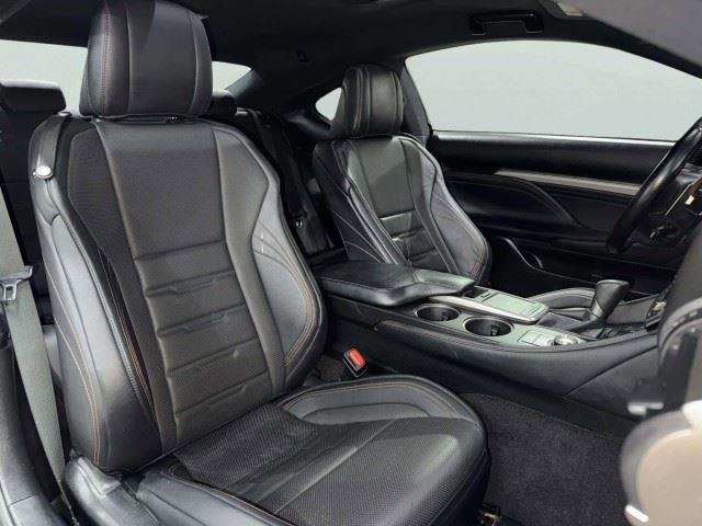 Used 2018 Lexus RC 300 AWD image 50