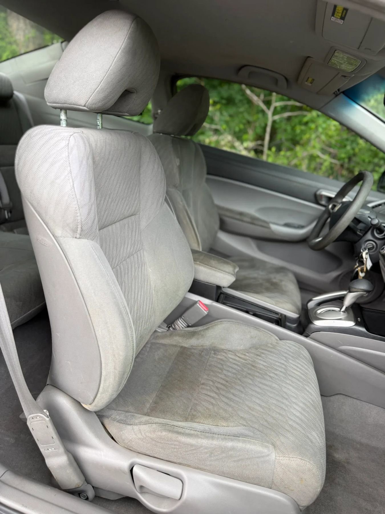 Used 2010 Honda Civic LX image 9