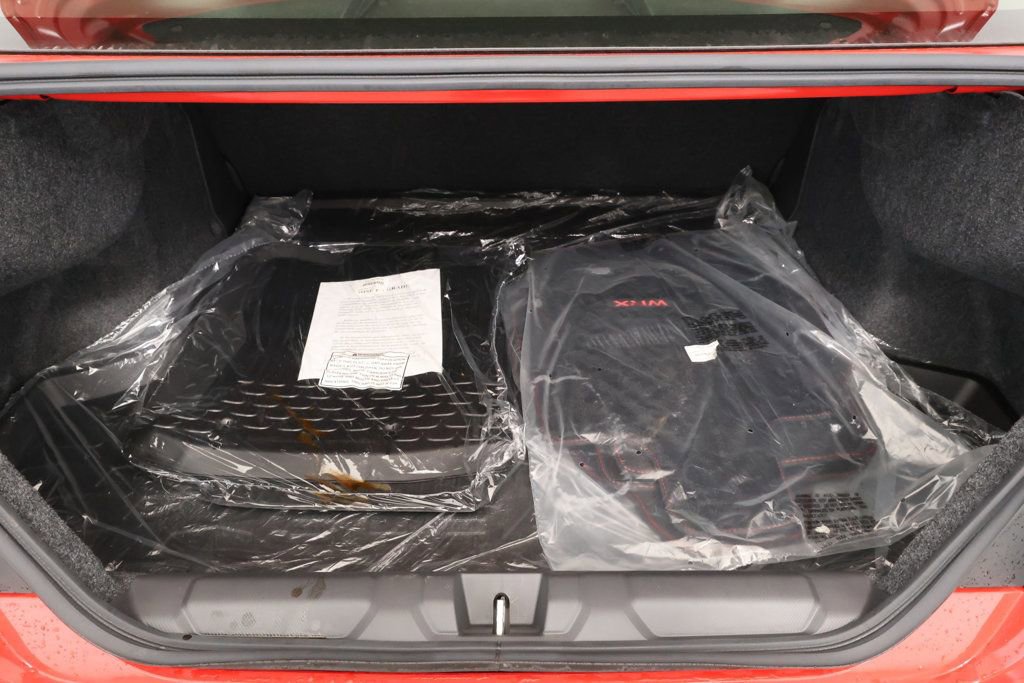 Used 2024 Subaru WRX Premium image 19