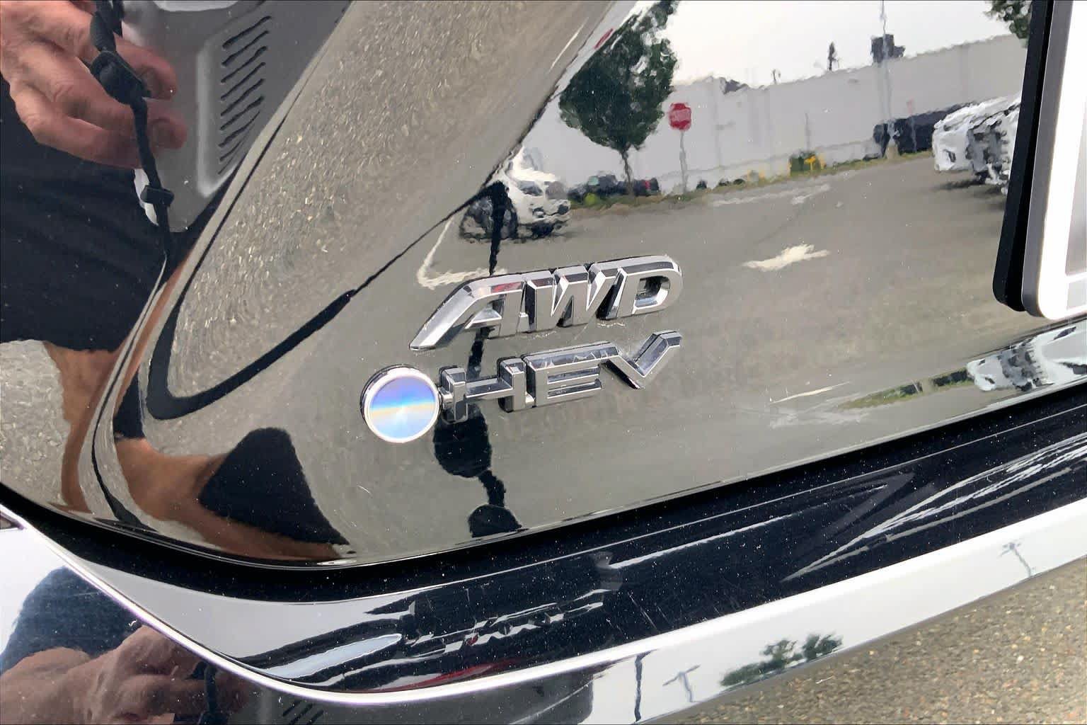 Used 2026 Toyota Camry XSE AWD/4WD image 31