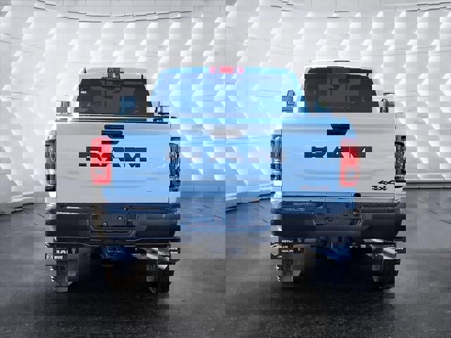 New 2026 RAM 3500 Tradesman image 21