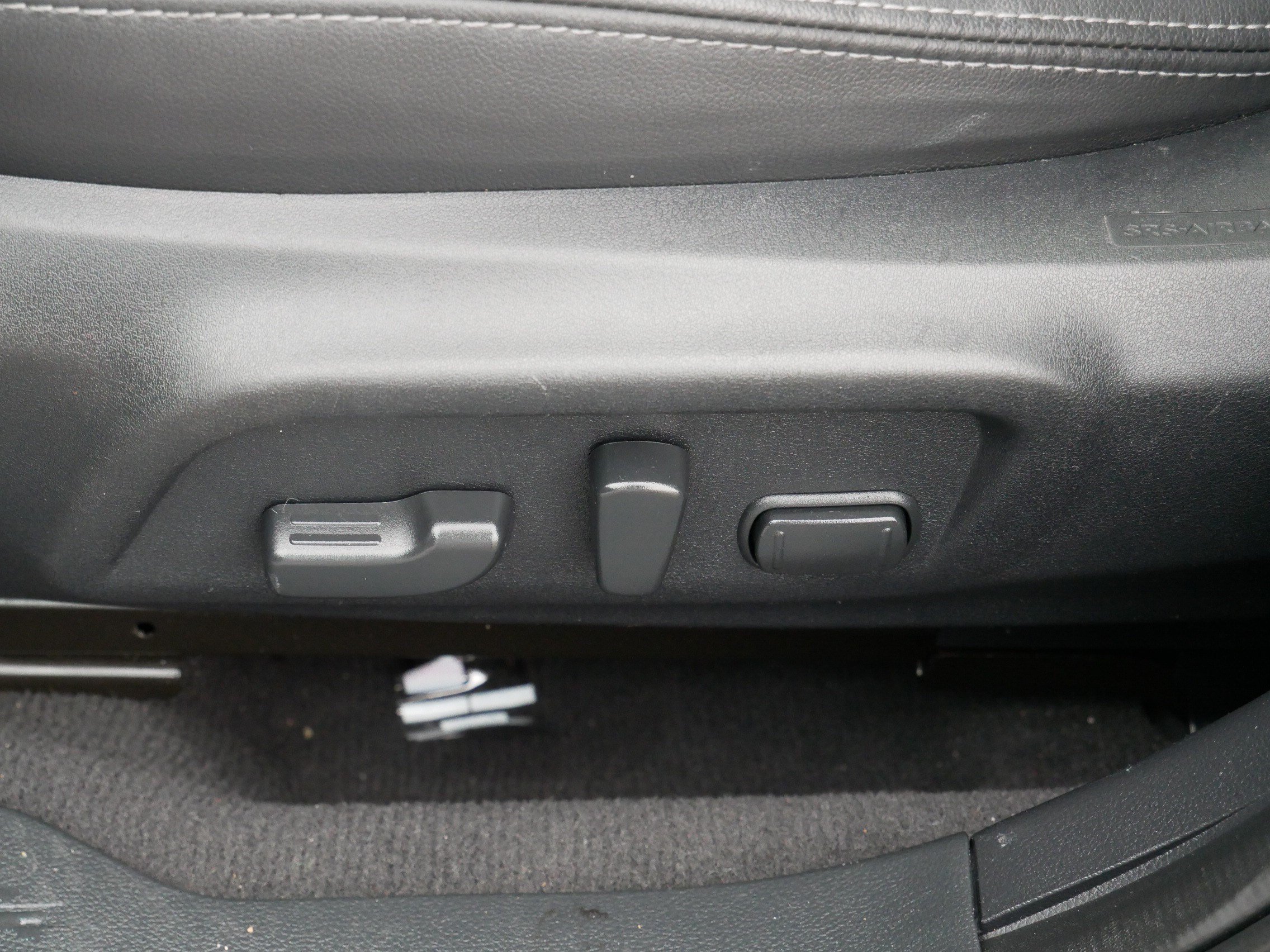 Used 2016 Subaru Legacy 2.5i Limited AWD/4WD image 19