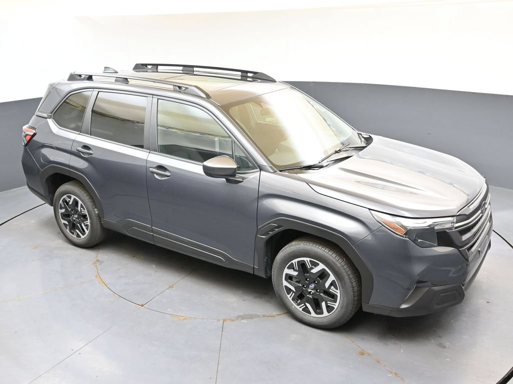 Certified 2025 Subaru Forester Premium AWD/4WD image 43