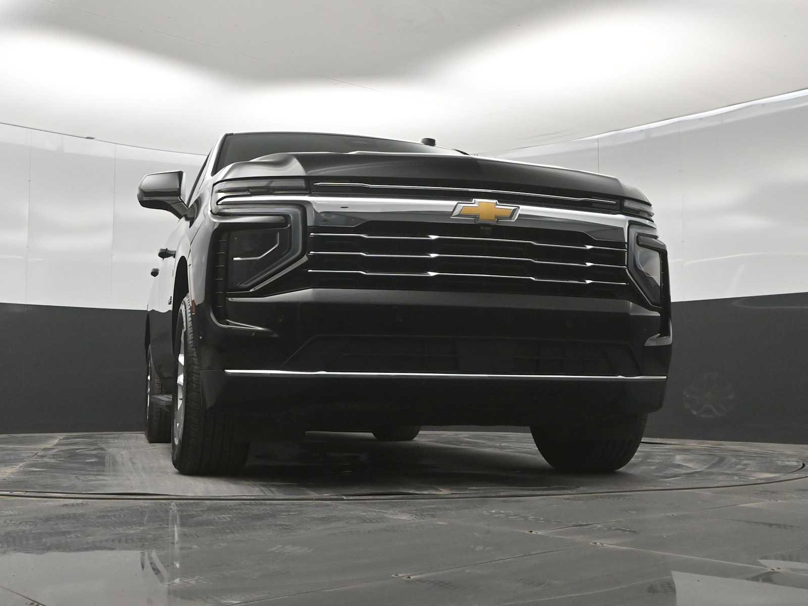 Used 2025 Chevrolet Tahoe LT AWD/4WD image 38