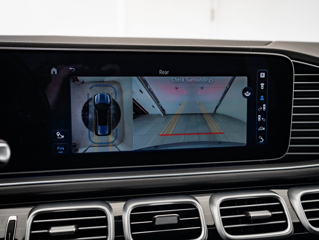 Used 2024 Mercedes-Benz GLS 450 GLS 450 image 37