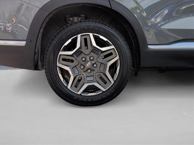 Used 2023 Hyundai Santa Fe Limited AWD/4WD image 25