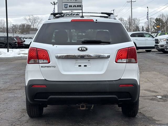 Used 2013 Kia Sorento LX image 25