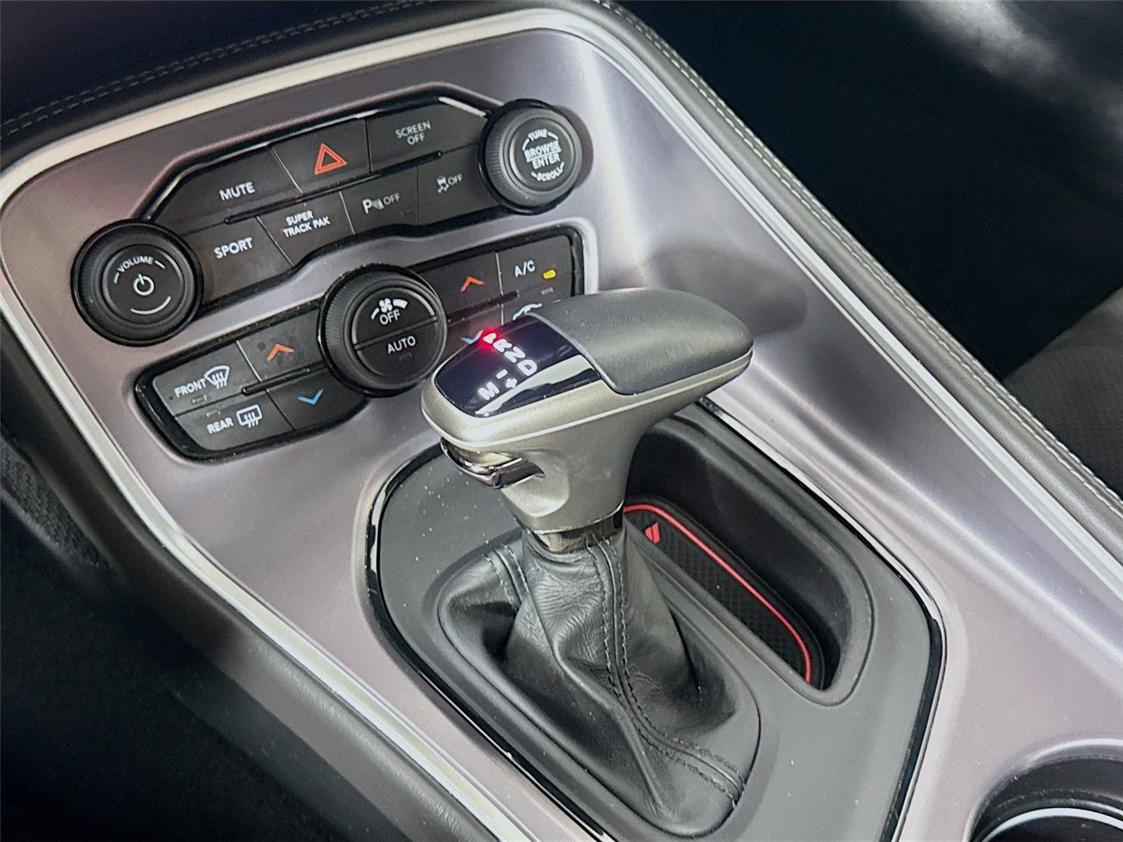 Used 2019 Dodge Challenger GT w/ Plus Package AWD/4WD image 13