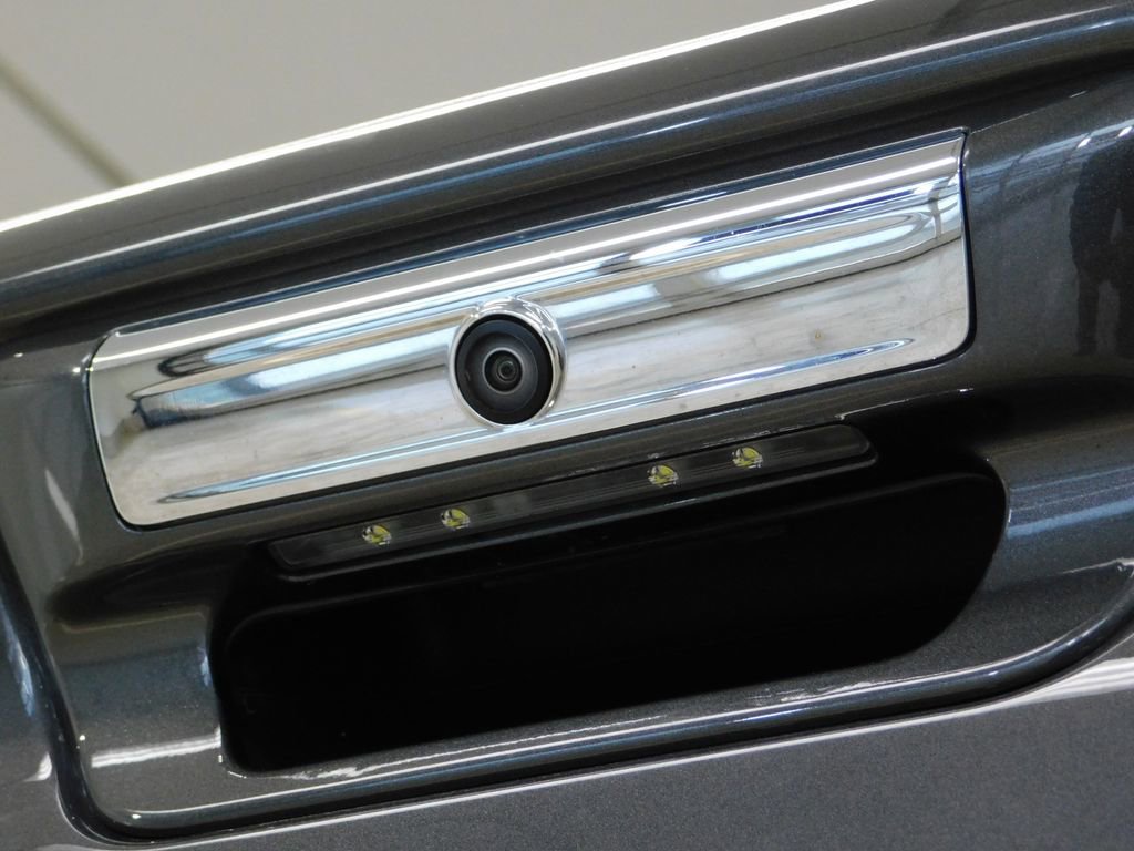 Used 2022 RAM 1500 Limited image 89