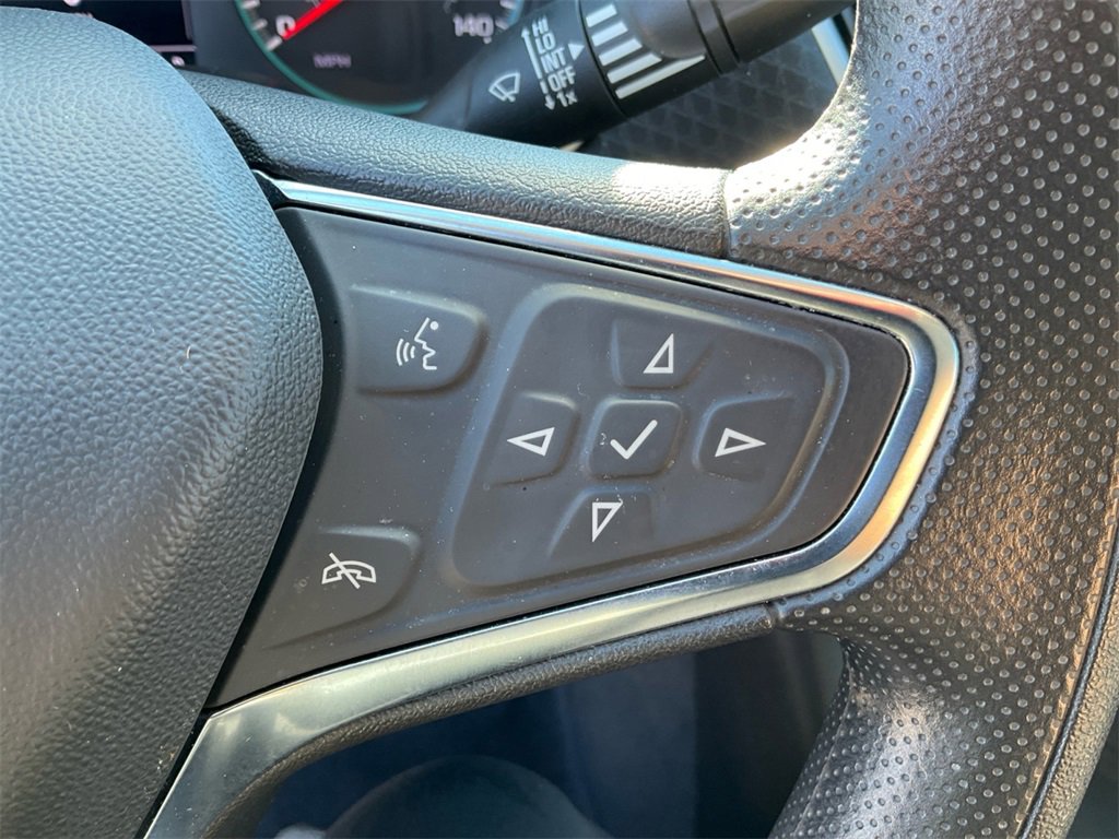 Used 2024 Chevrolet Malibu LT image 29