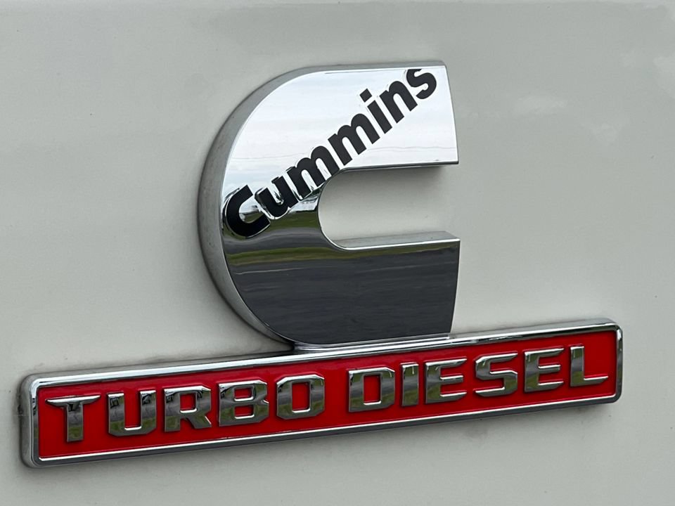Used 2020 RAM 3500 Limited AWD/4WD video 2