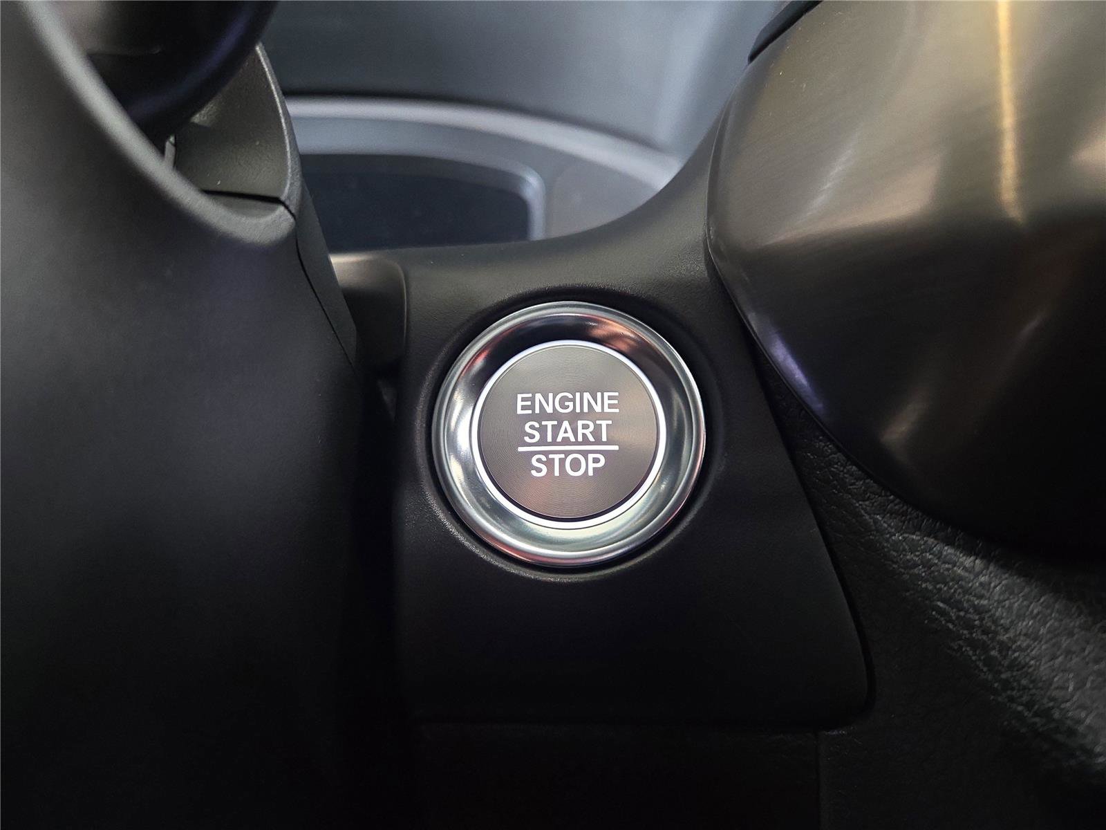 New 2025 Acura ADX A-Spec image 8