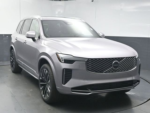 New 2026 Volvo XC90 T8 Core w/ Protection Package Premier image 2