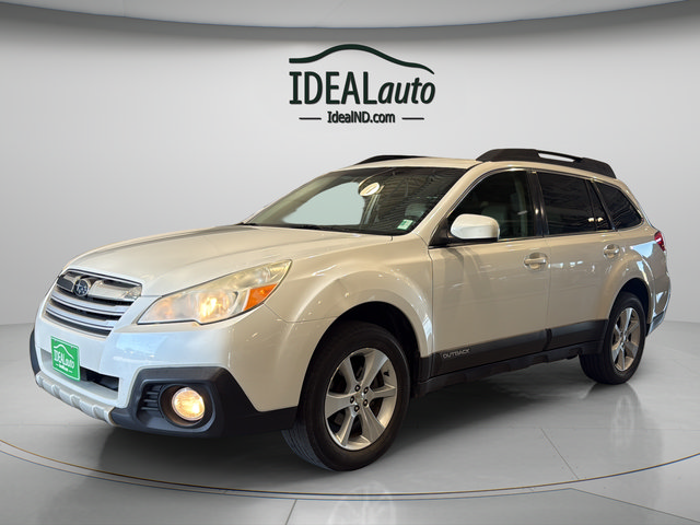 Used 2013 Subaru Outback 2.5i Limited w/ Moonroof Pkg AWD/4WD image 9