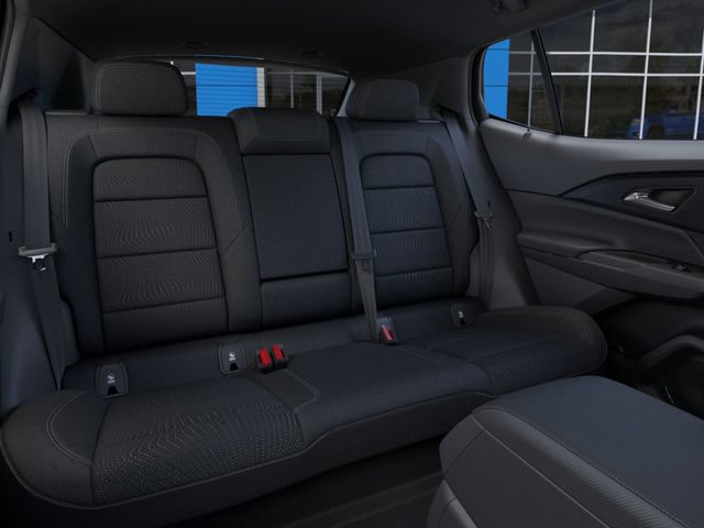New 2026 Chevrolet Equinox EV LT w/ Comfort Package AWD/4WD image 17