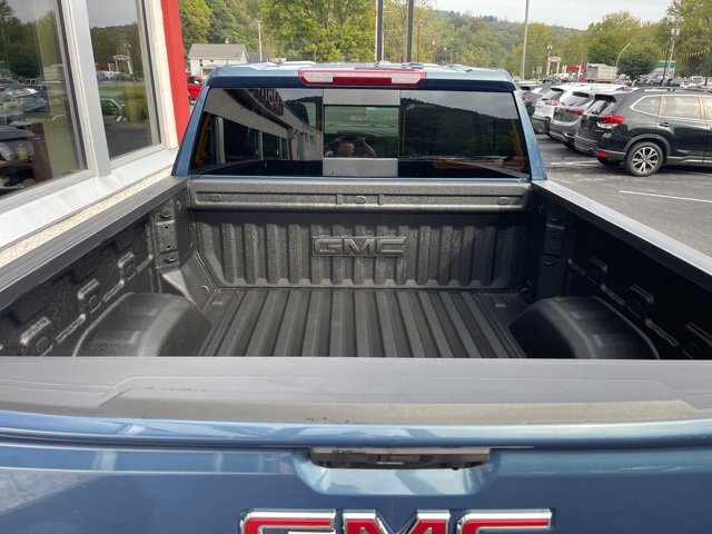 New 2026 GMC Sierra 1500 Elevation w/ Elevation Premium Package image 15