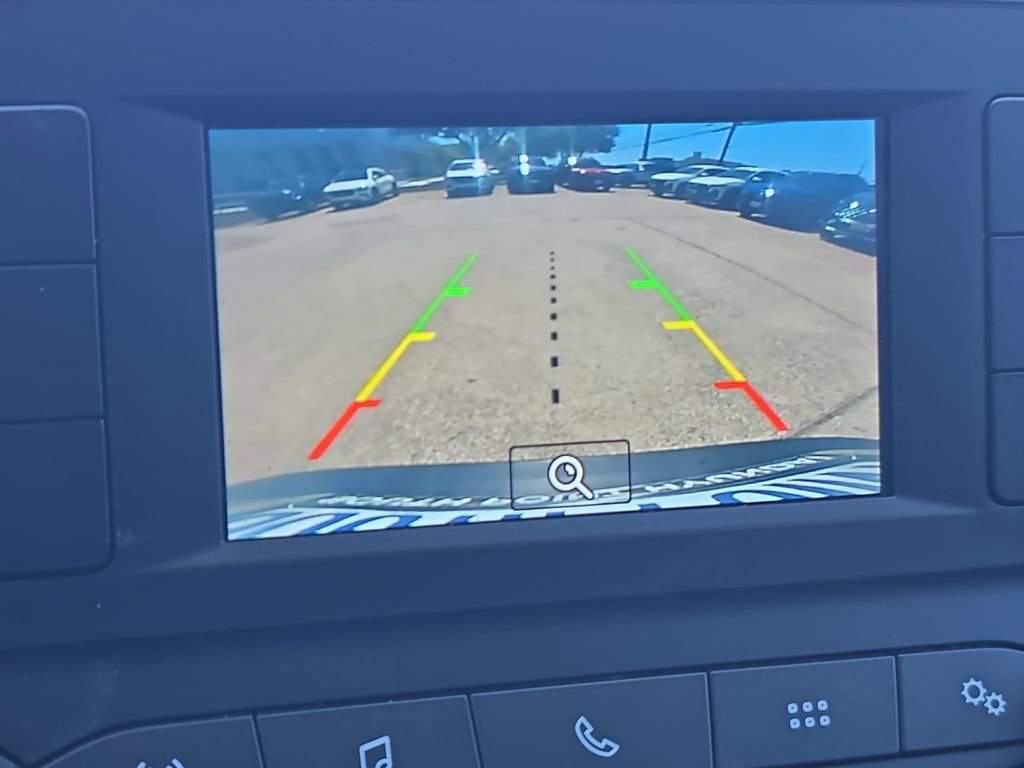 Used 2021 Ford EcoSport S image 20