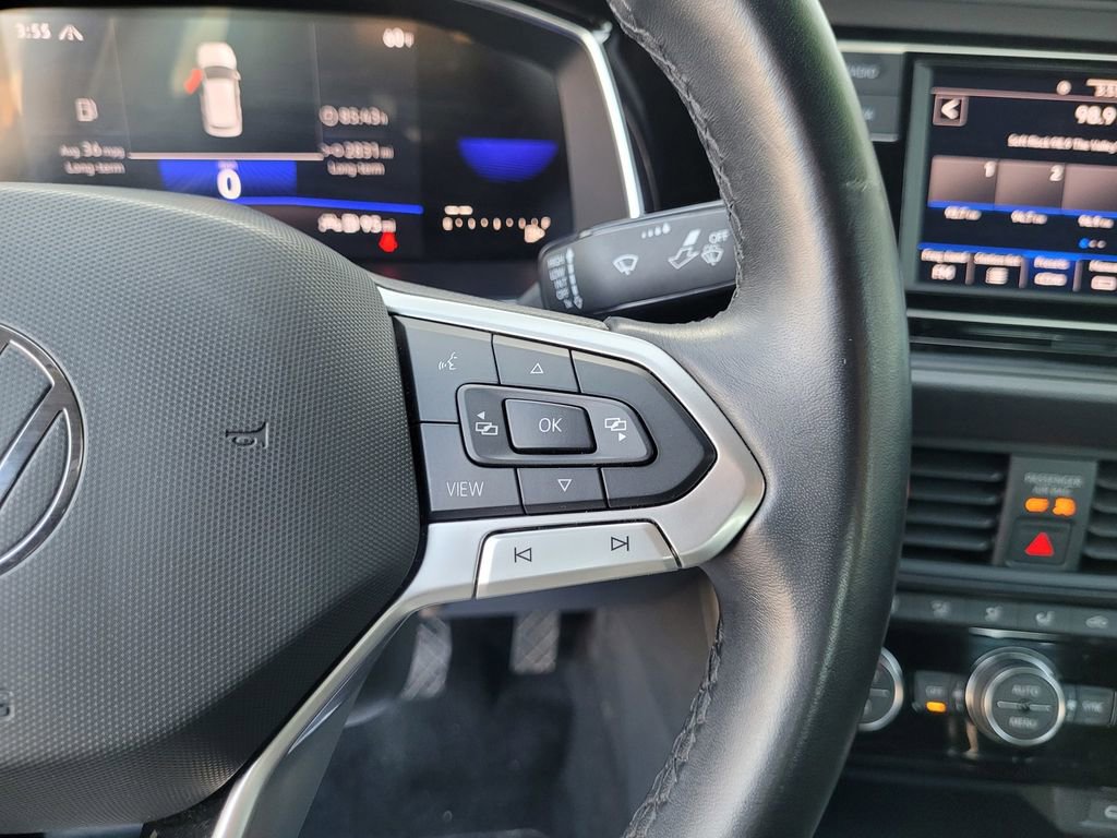 Used 2024 Volkswagen Jetta SE image 22