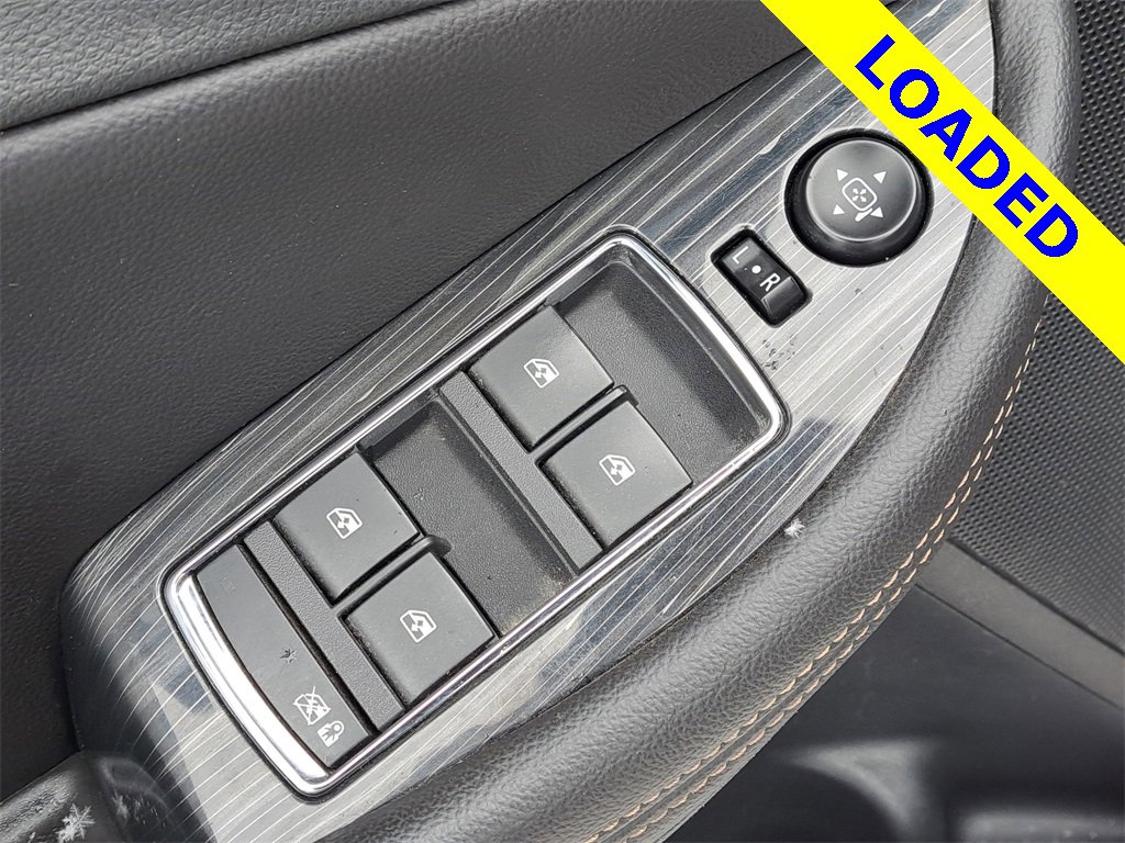 Used 2017 Chevrolet Impala Premier image 20