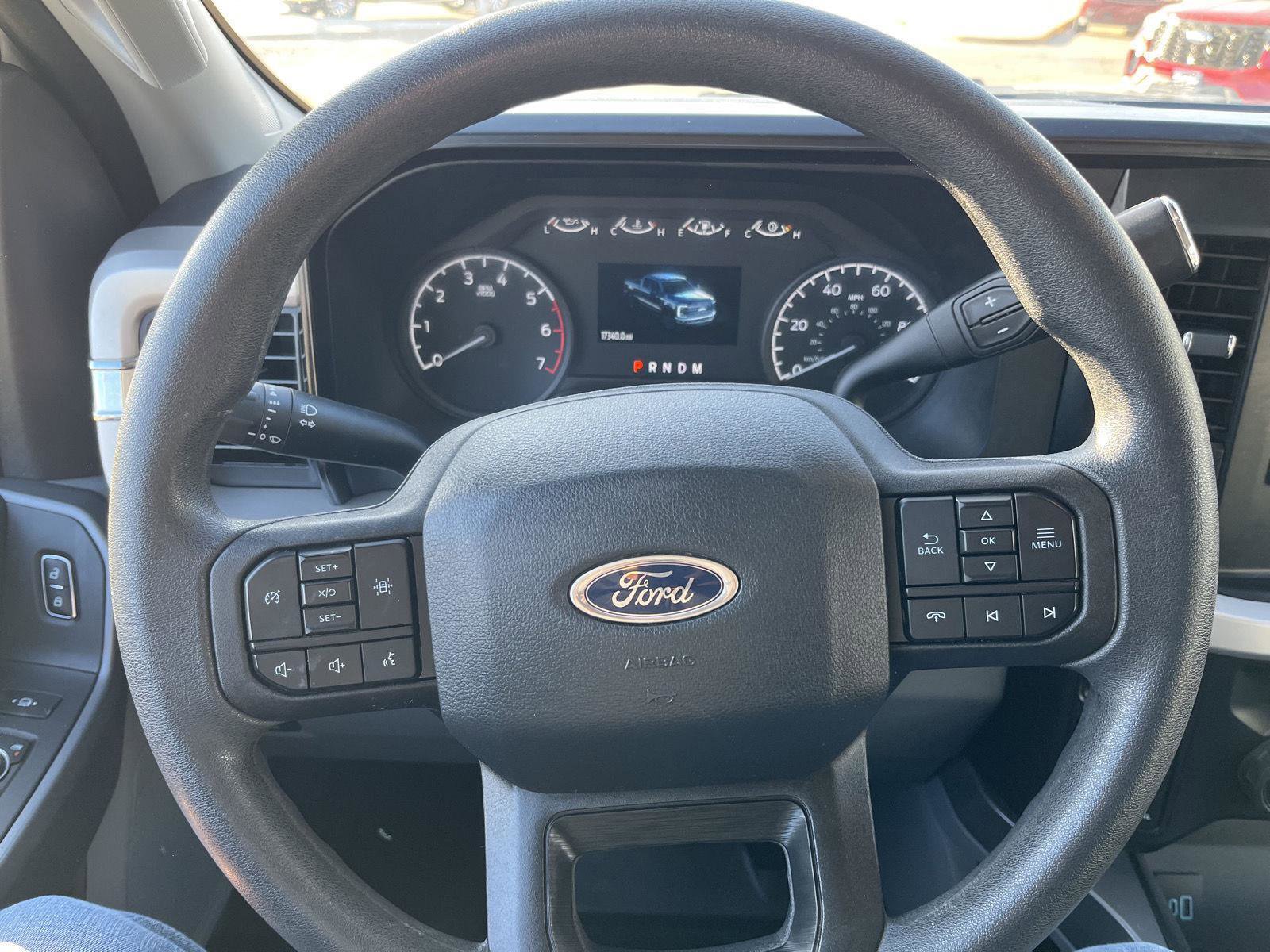 Used 2024 Ford F250 XLT w/ Tremor Off-Road Package image 18