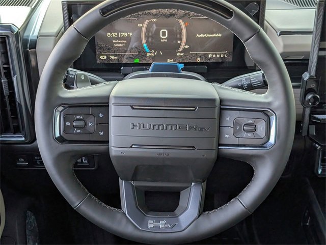 New 2026 GMC Hummer EV SUV image 9