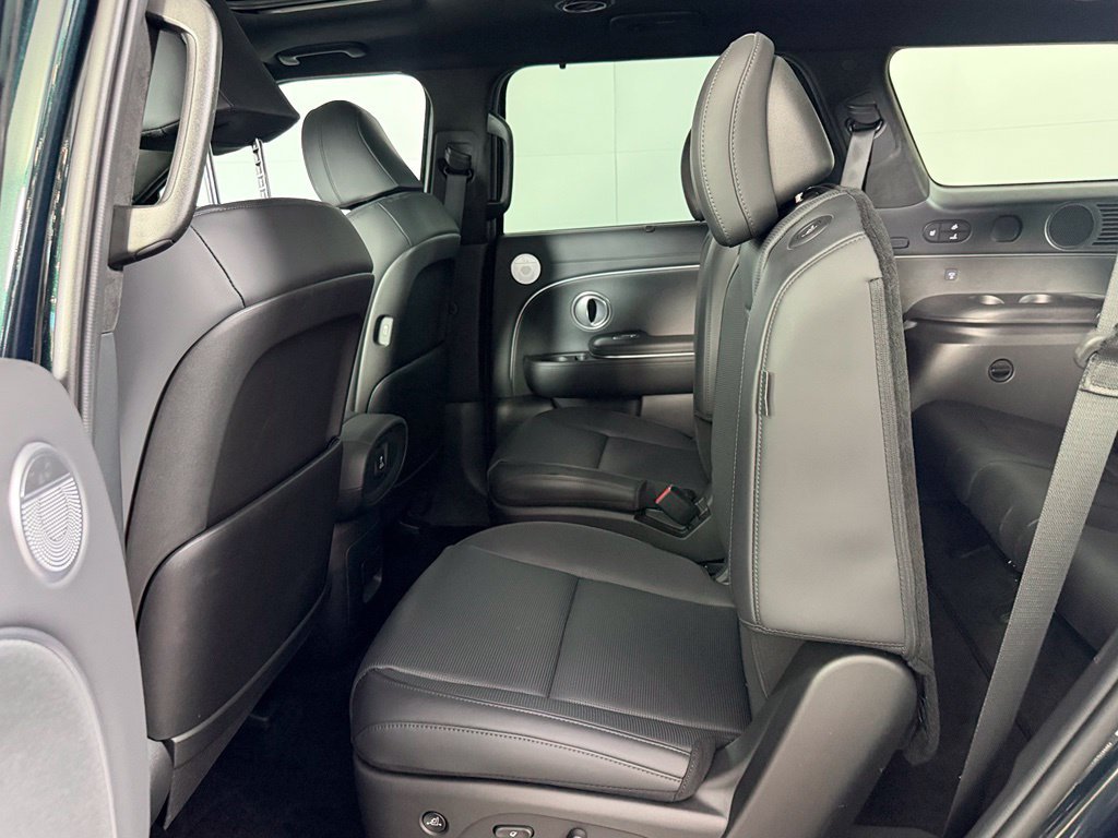 Used 2026 Hyundai Palisade Calligraphy AWD/4WD image 17