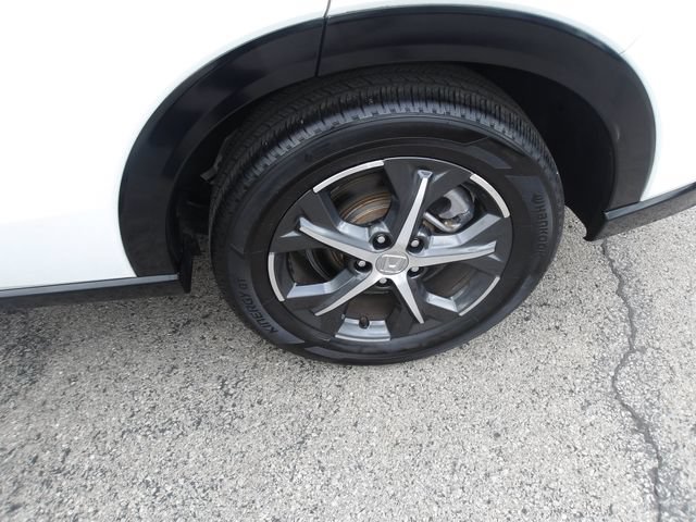 Used 2024 Honda HR-V EX-L image 22