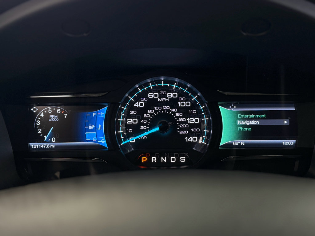 Used 2015 Ford Flex SEL w/ Equipment Group 202A image 20