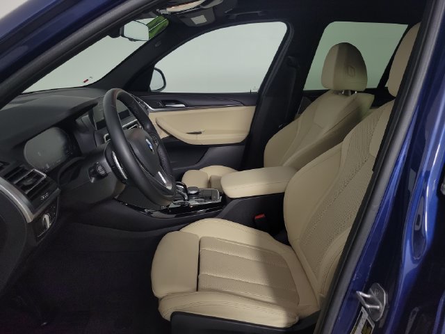 Used 2023 BMW X3 sDrive30i w/ Convenience Package w/ZPA RWD image 17