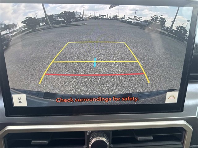 Used 2024 Toyota Tacoma TRD Sport image 23