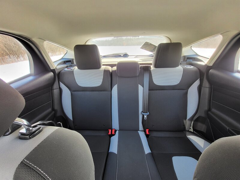 Used 2012 Ford Focus SE w/ SE Sport Pkg image 15