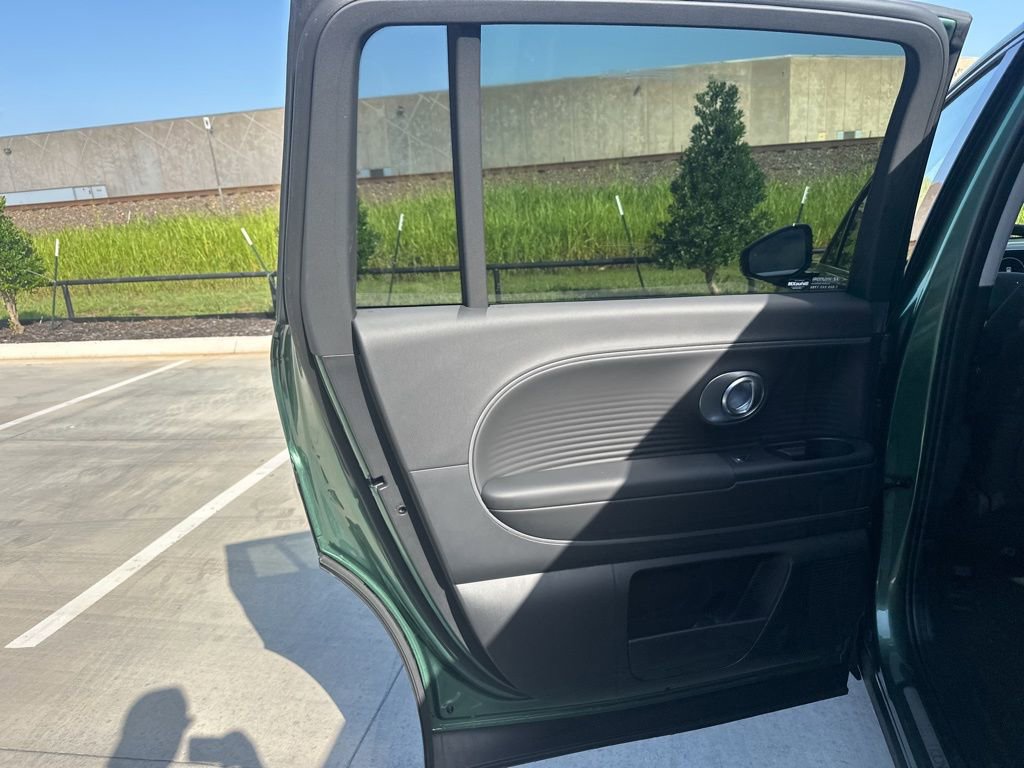 New 2026 Hyundai Ioniq 9 SEL image 23