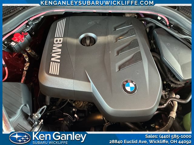 Used 2026 BMW X3 xDrive30i w/ Premium Package AWD/4WD image 19