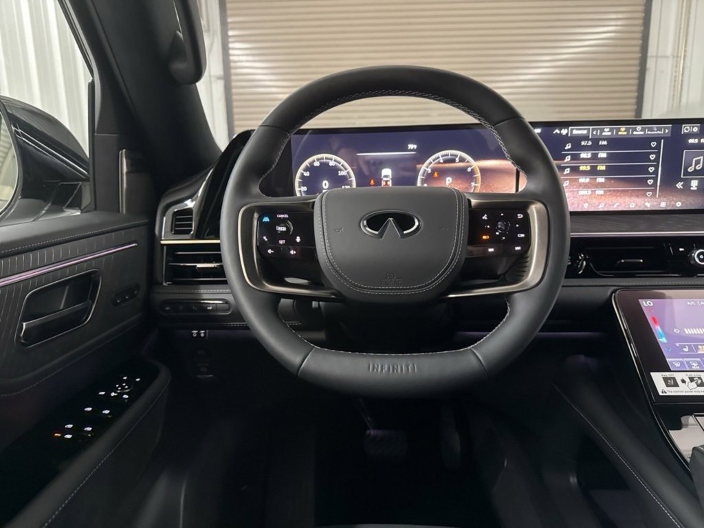 New 2026 INFINITI QX80 Autograph image 13