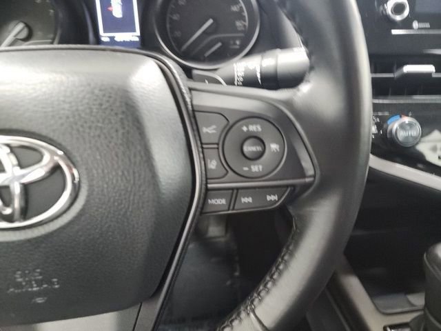 Certified 2023 Toyota Camry SE FWD image 26
