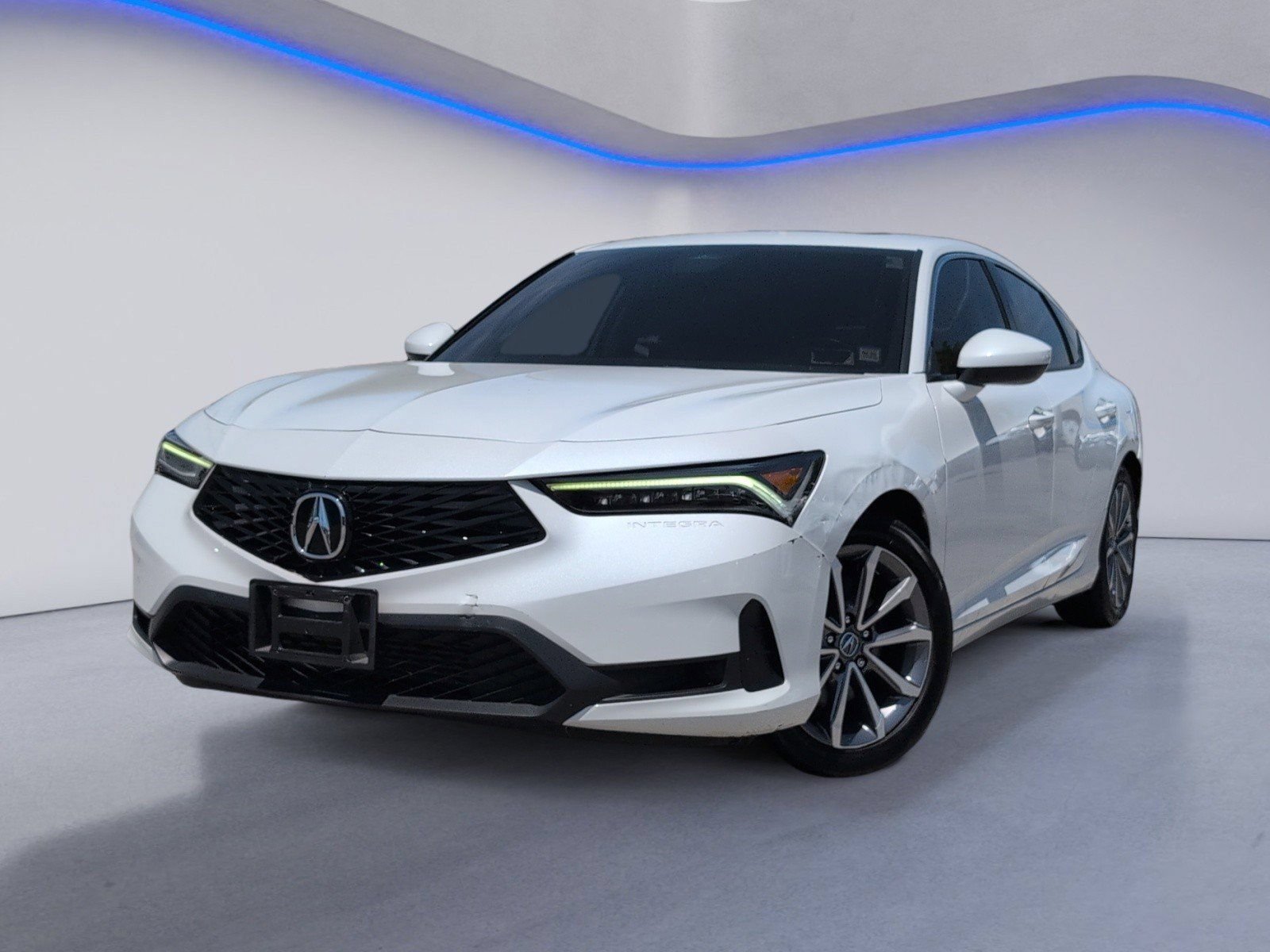 Used 2023 Acura Integra FWD video 2