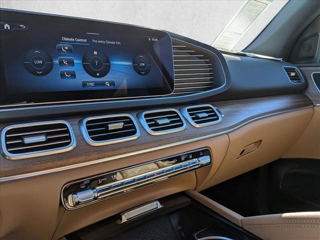 New 2026 Mercedes-Benz GLE 450e 4MATIC image 13