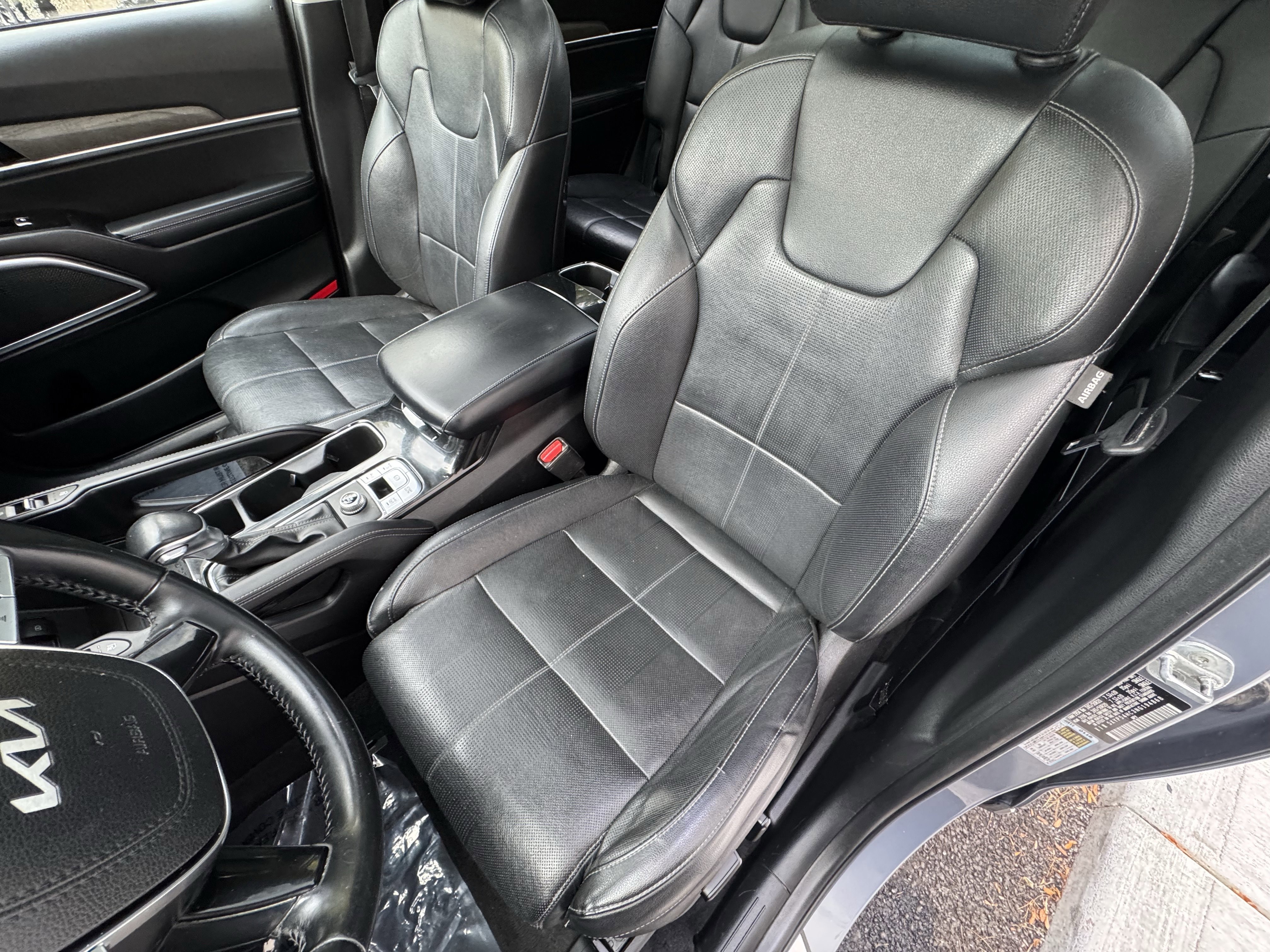 Used 2022 Kia Telluride SX image 20