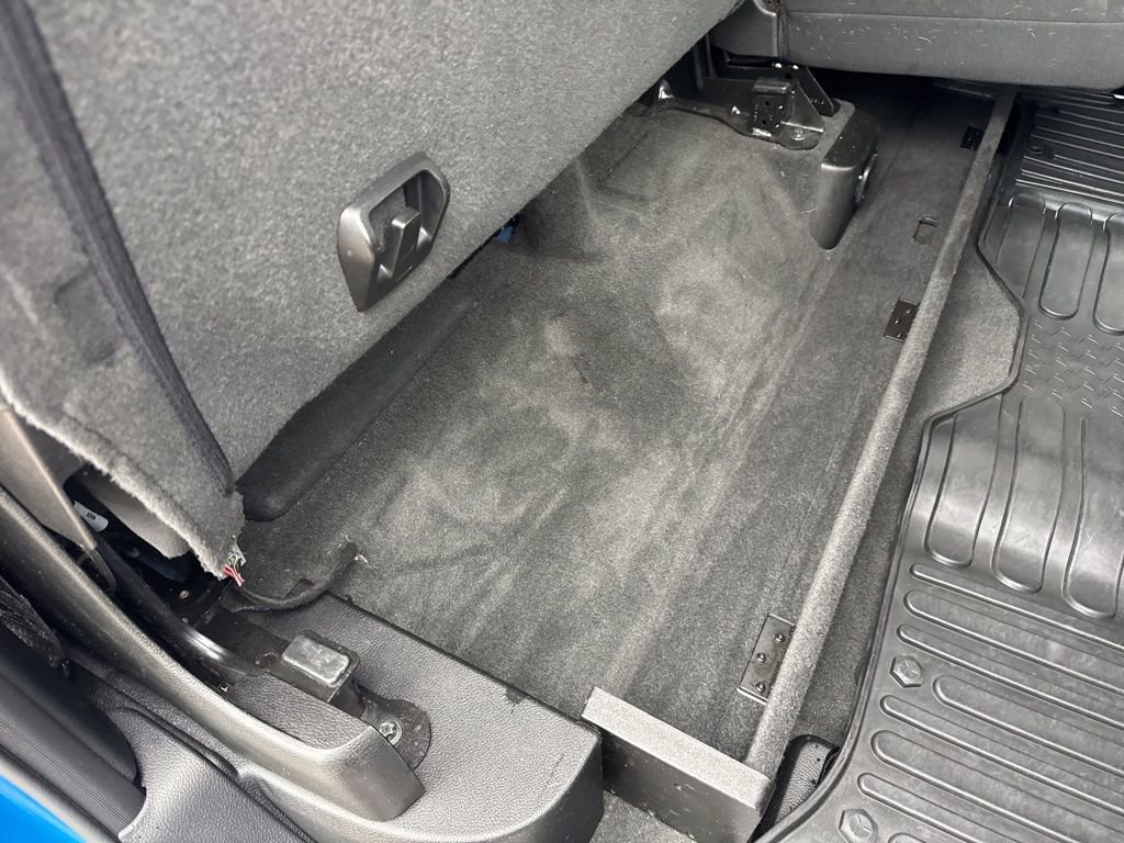 Used 2020 RAM 1500 Sport w/ Leather & Sound Group image 42