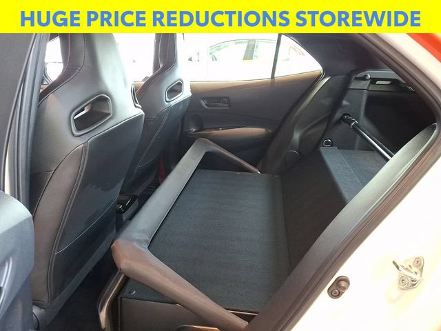Used 2023 Toyota Corolla GR Morizo AWD/4WD image 12