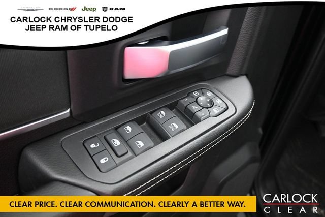 New 2026 RAM 2500 Big Horn AWD/4WD image 14
